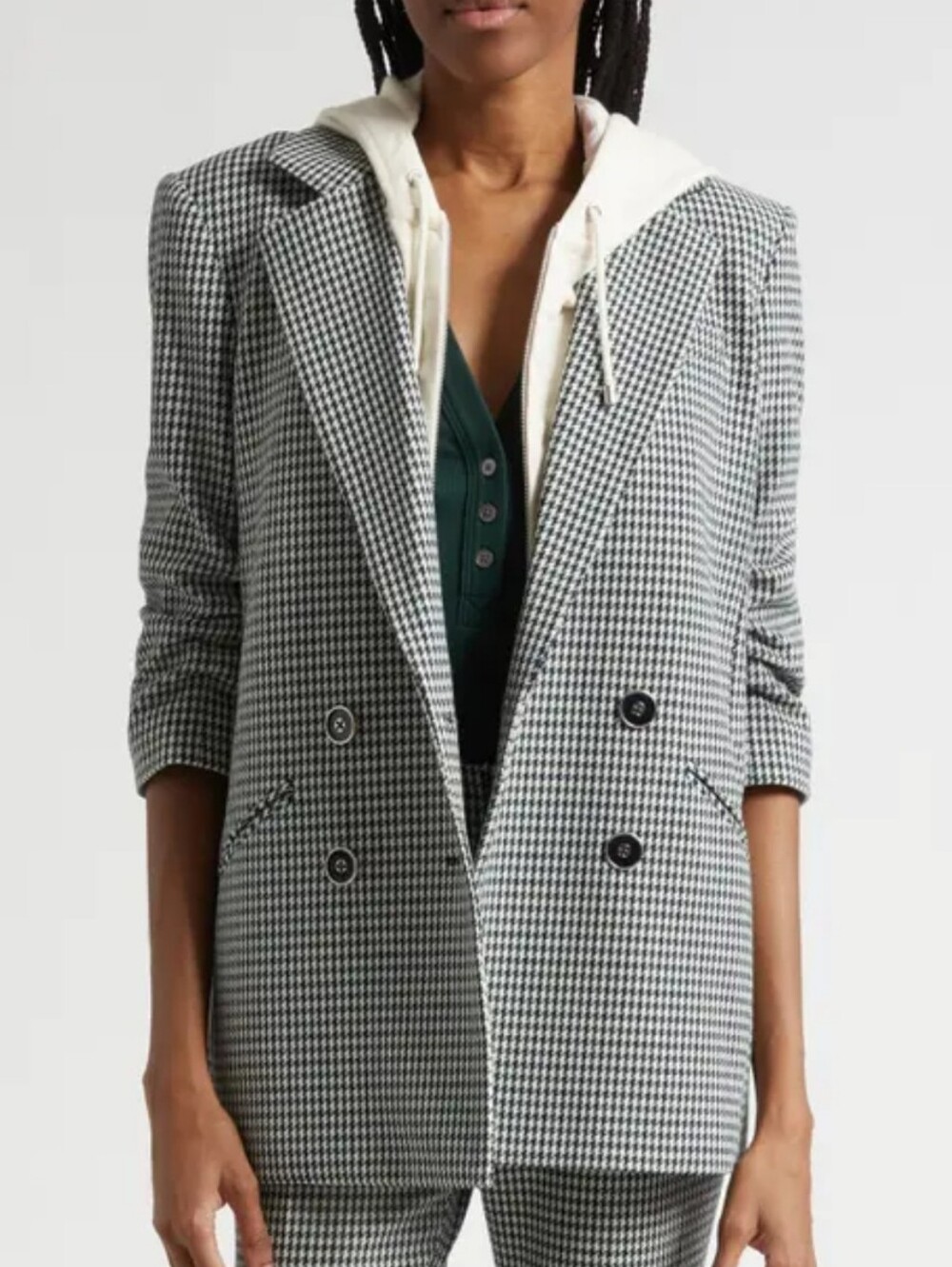 Veronica Beard Rupert Dickey Jacket